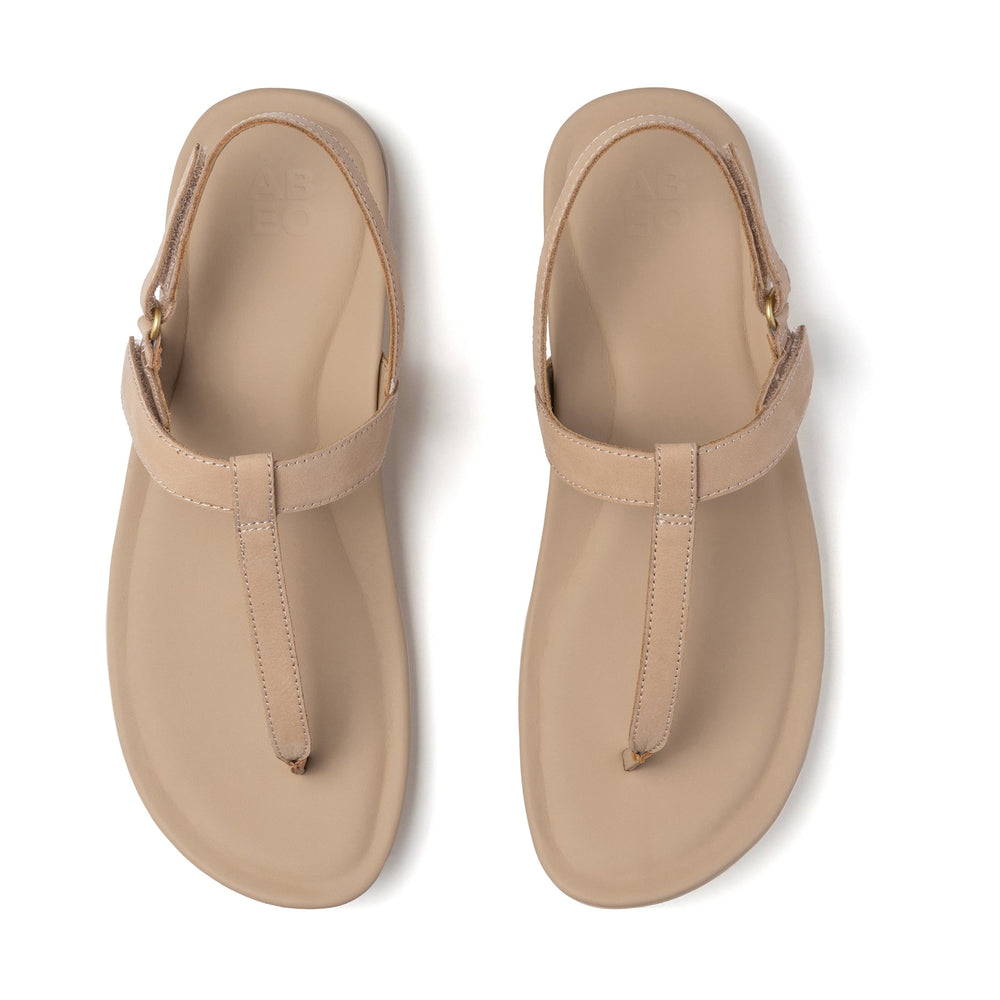 Oasis T Strap Metatarsal | ABEO Footwear