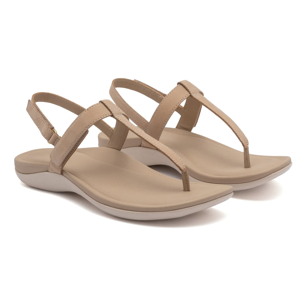 Oasis T Strap Metatarsal | ABEO Footwear