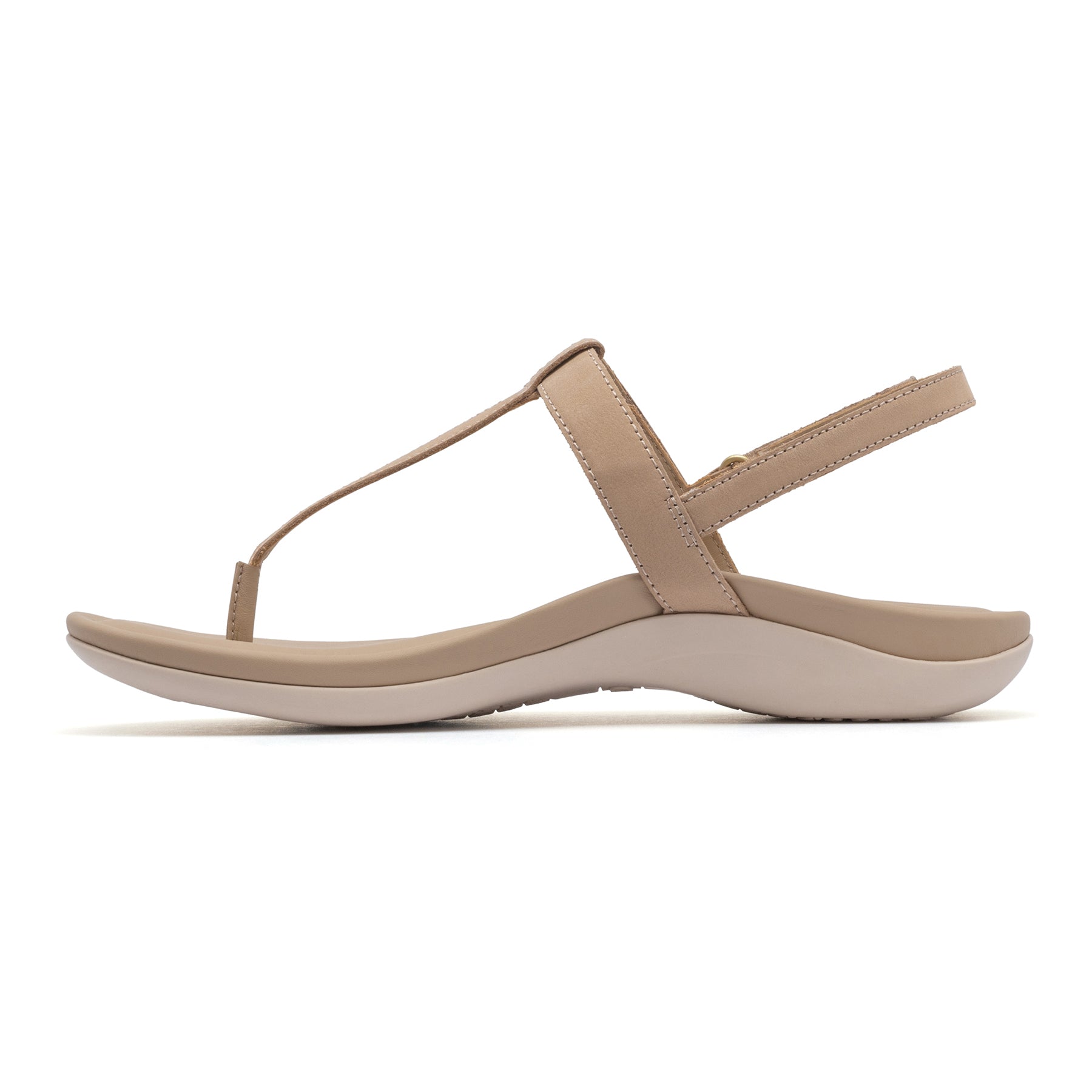 Oasis T Strap Metatarsal | ABEO Footwear