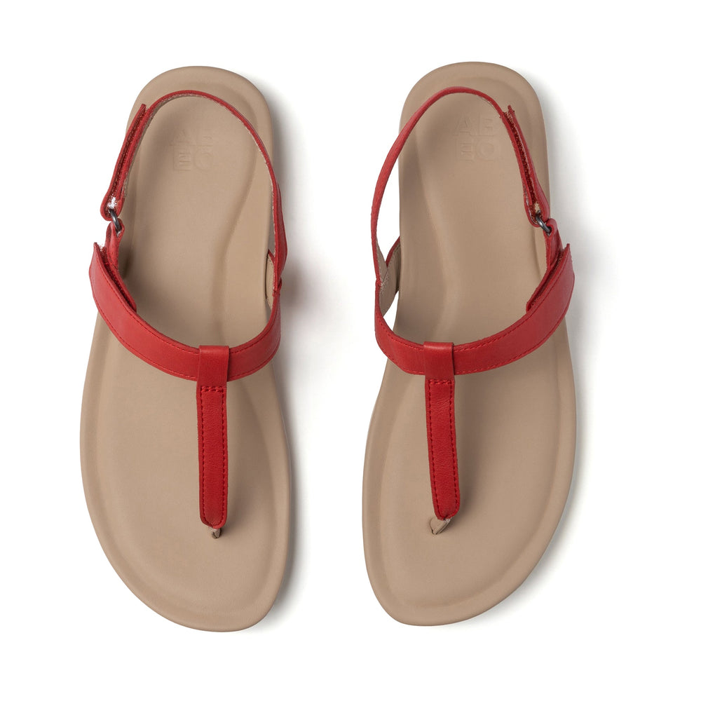 Oasis T Strap Metatarsal | ABEO Footwear Online