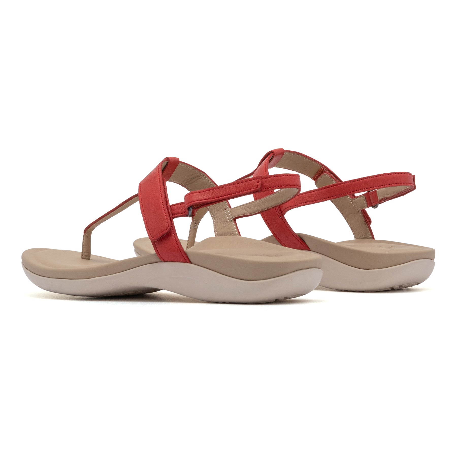 Oasis T Strap Metatarsal | ABEO Footwear Online