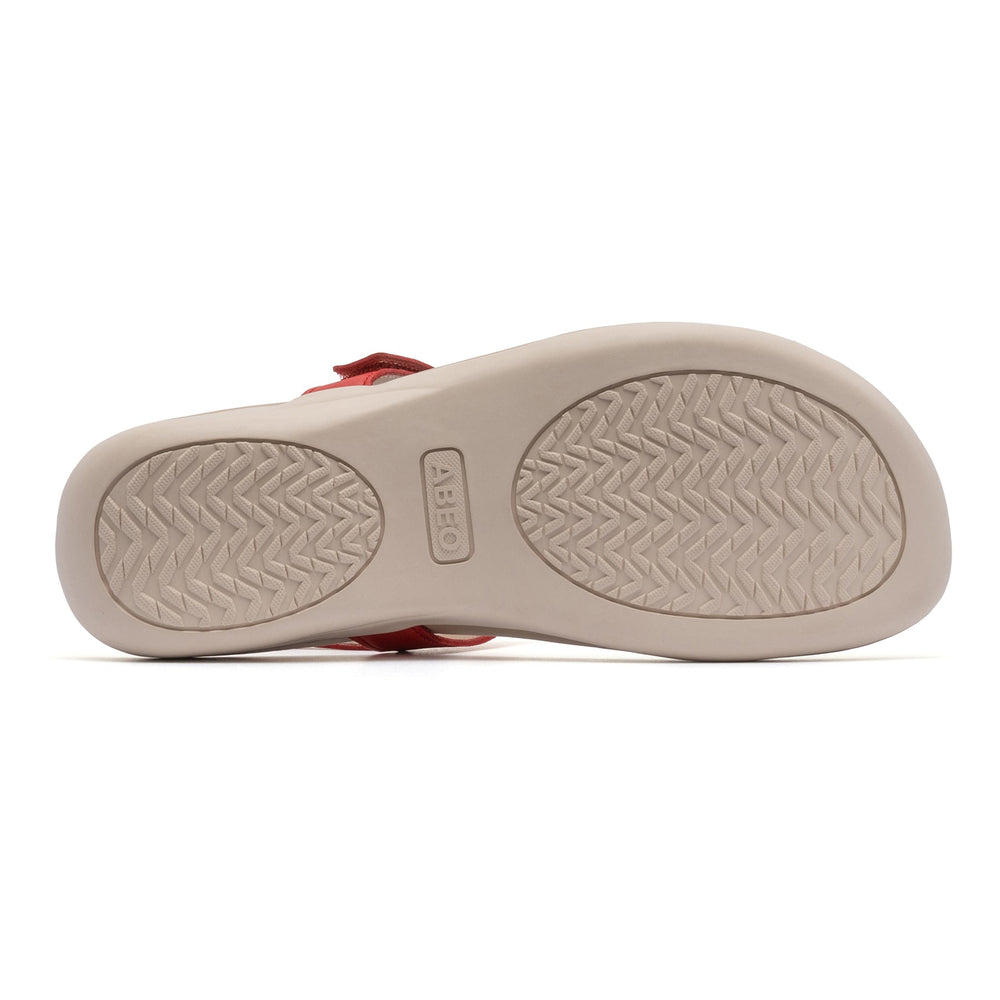 Oasis T Strap Metatarsal | ABEO Footwear Online