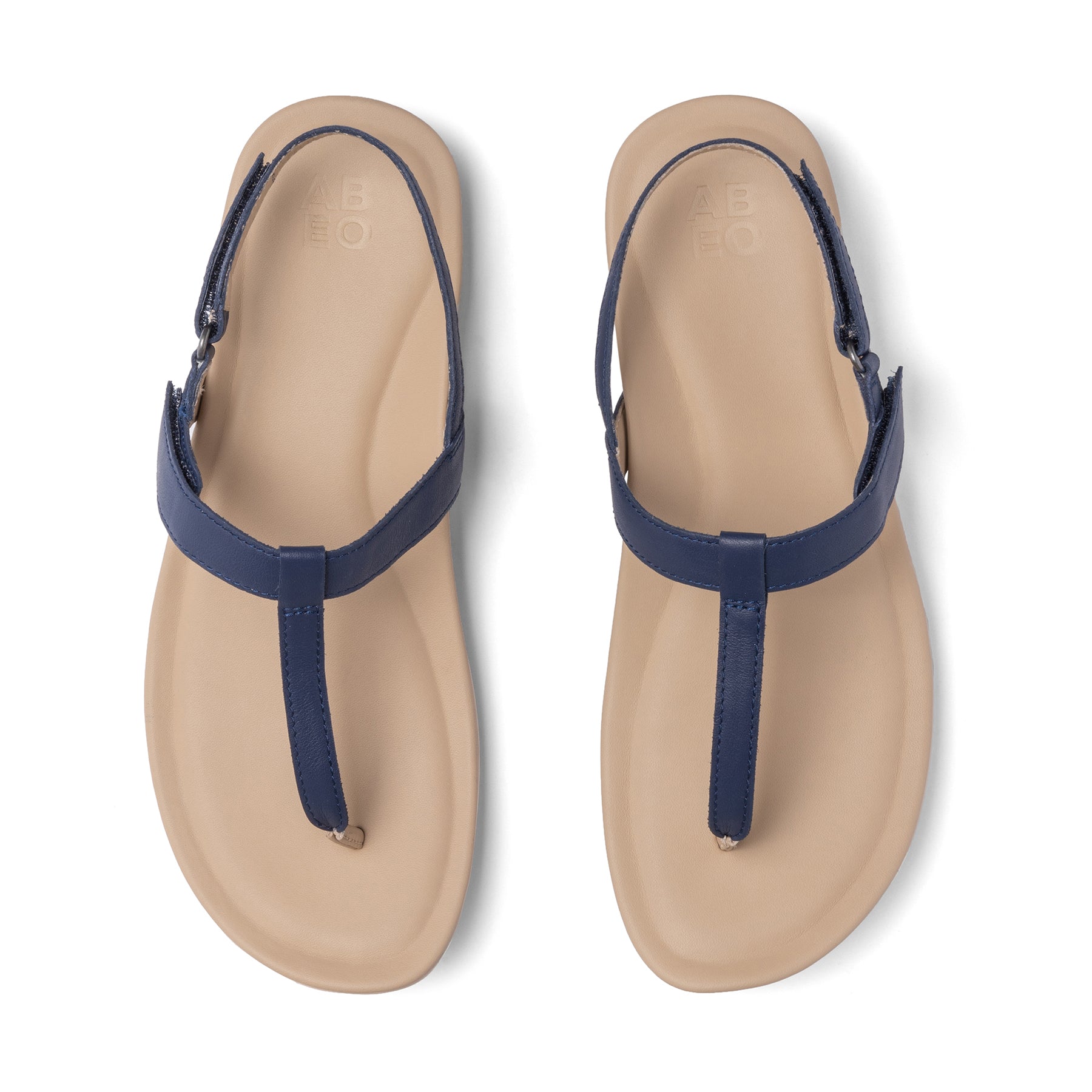Oasis T Strap Metatarsal | ABEO Footwear For Sale