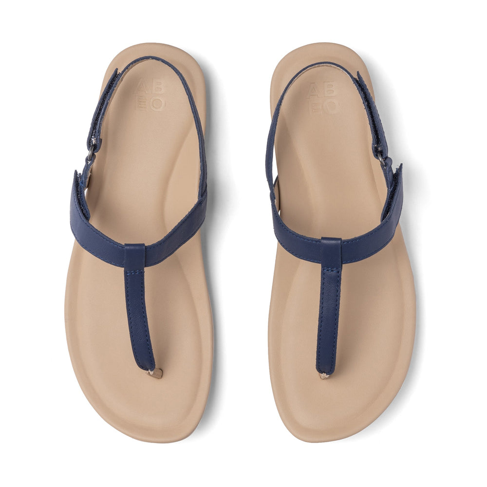 Oasis T Strap Metatarsal | ABEO Footwear For Sale