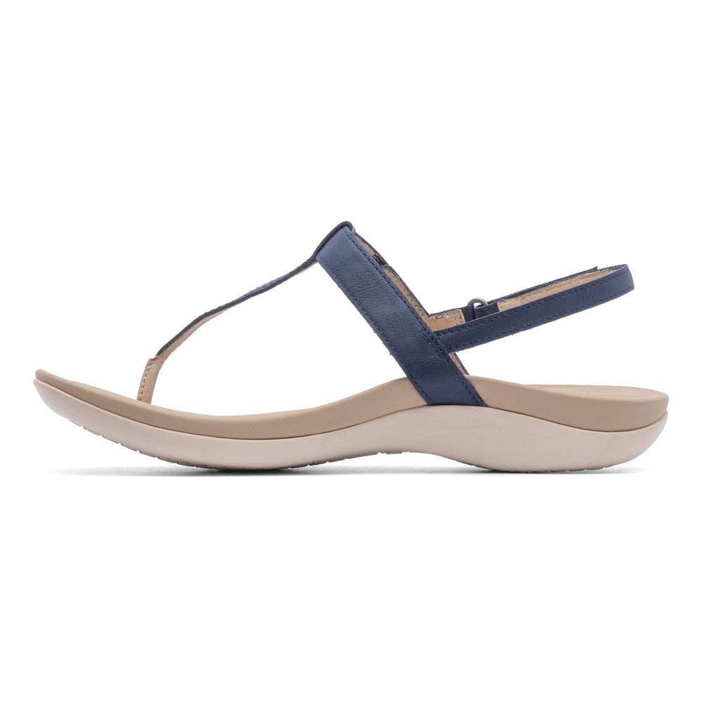 Oasis T Strap Metatarsal | ABEO Footwear For Sale
