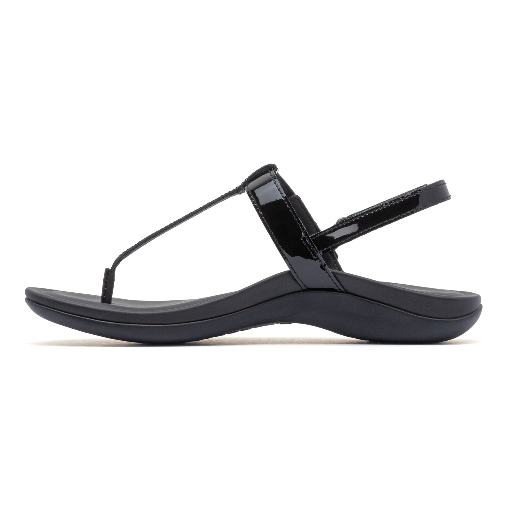 Oasis T Strap Metatarsal | ABEO Footwear On Sale