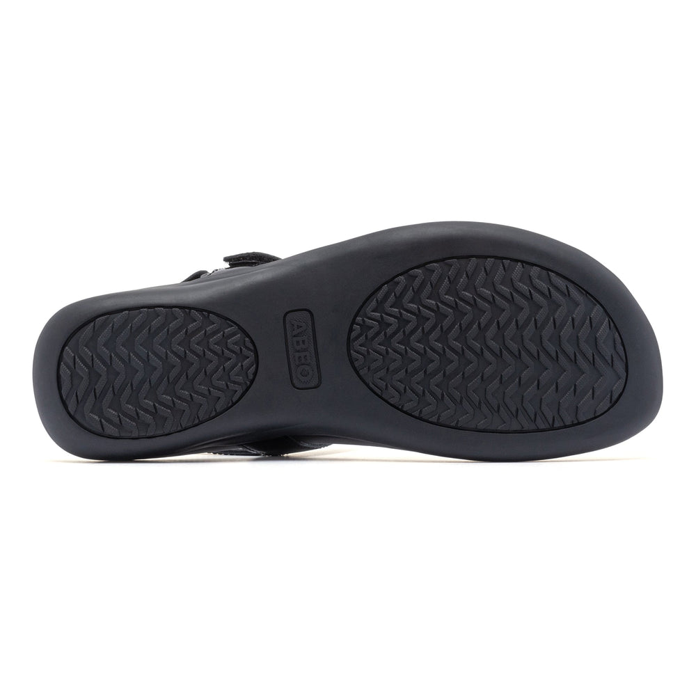 Oasis T Strap Metatarsal | ABEO Footwear On Sale