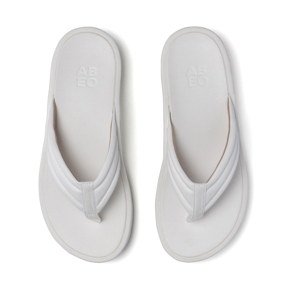 Paseo Thong Sandal Metatarsal | ABEO Footwear Sale