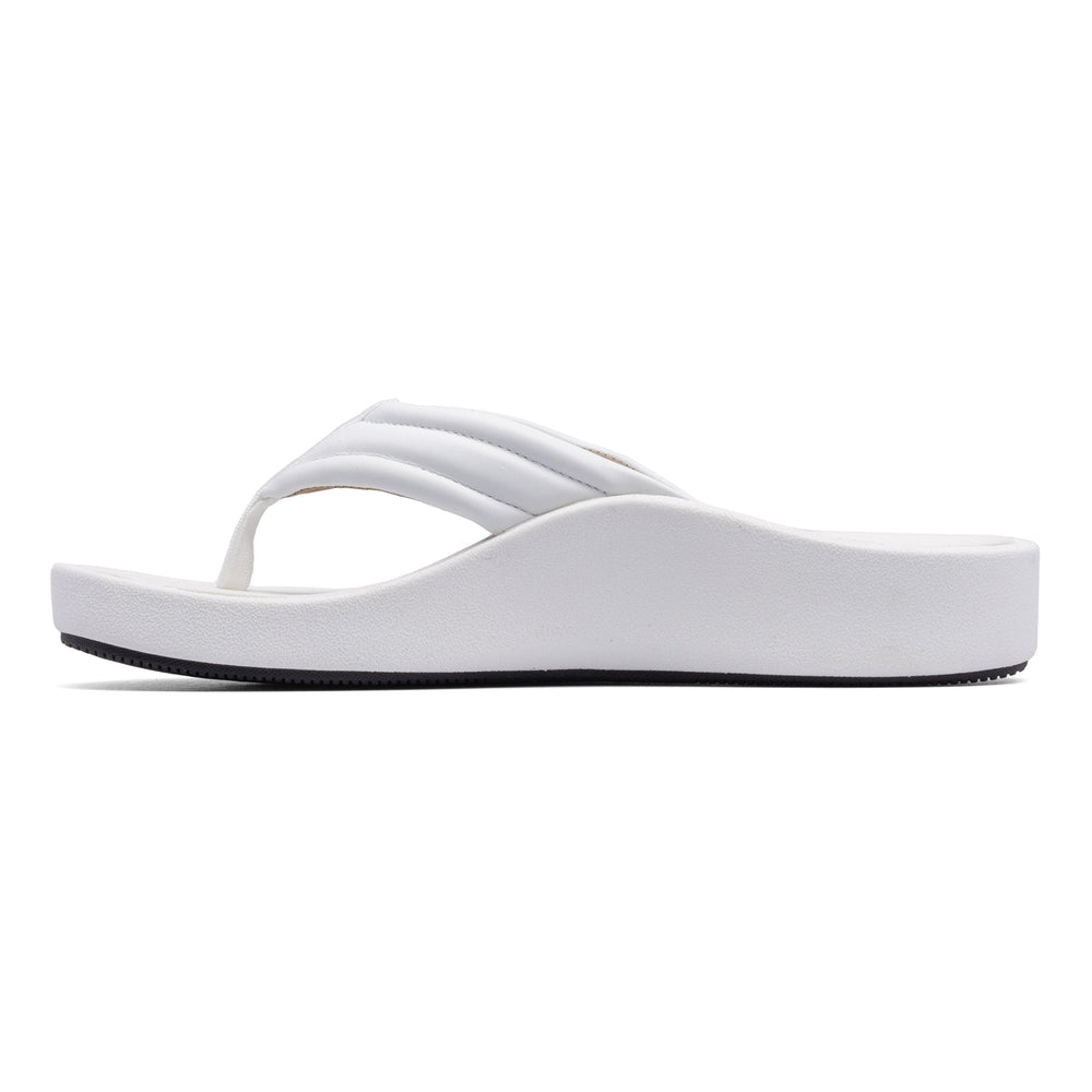 Paseo Thong Sandal Metatarsal | ABEO Footwear Sale