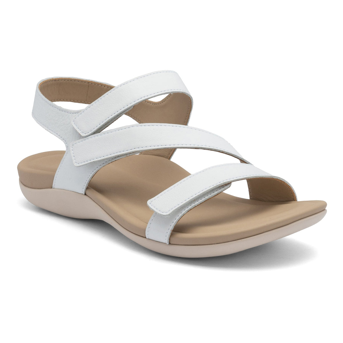 Oasis Sandal Metatarsal | ABEO Footwear