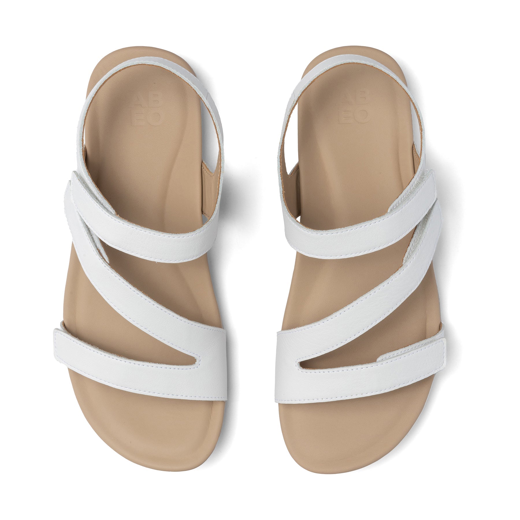 Oasis Sandal Metatarsal | ABEO Footwear