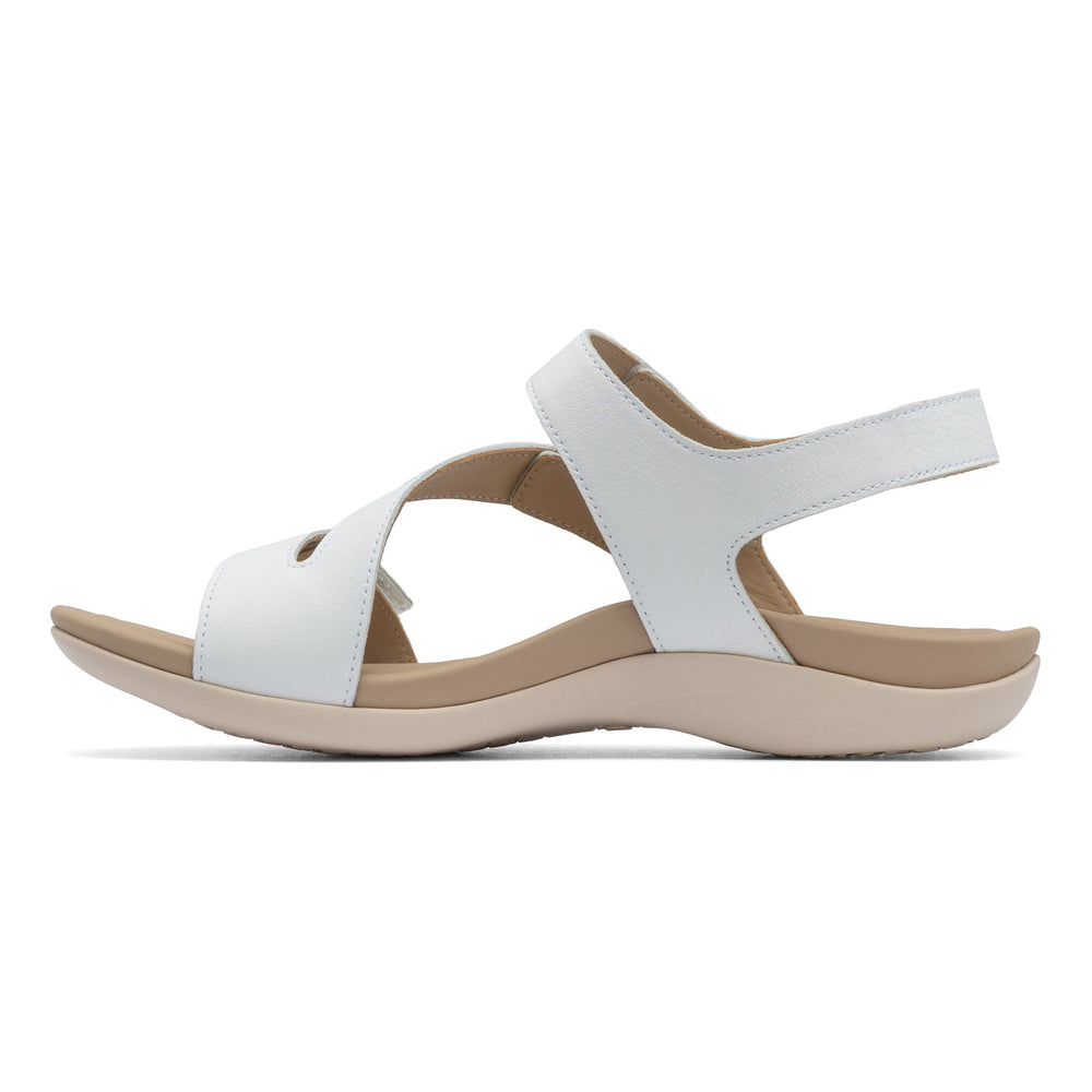 Oasis Sandal Metatarsal | ABEO Footwear