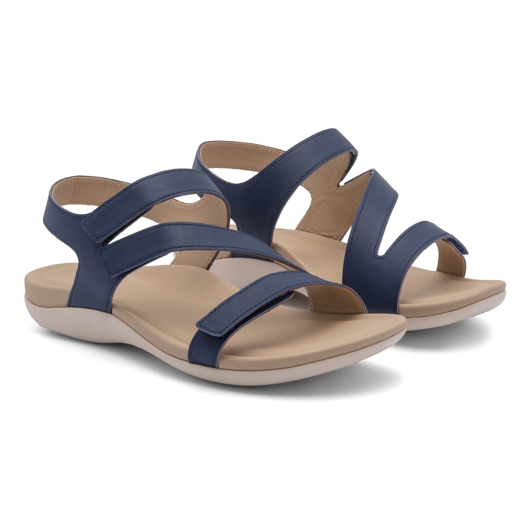 Oasis Sandal Metatarsal | ABEO Footwear Online