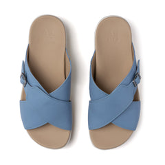 Solstice Cross Slide Metatarsal | ABEO Footwear For Sale