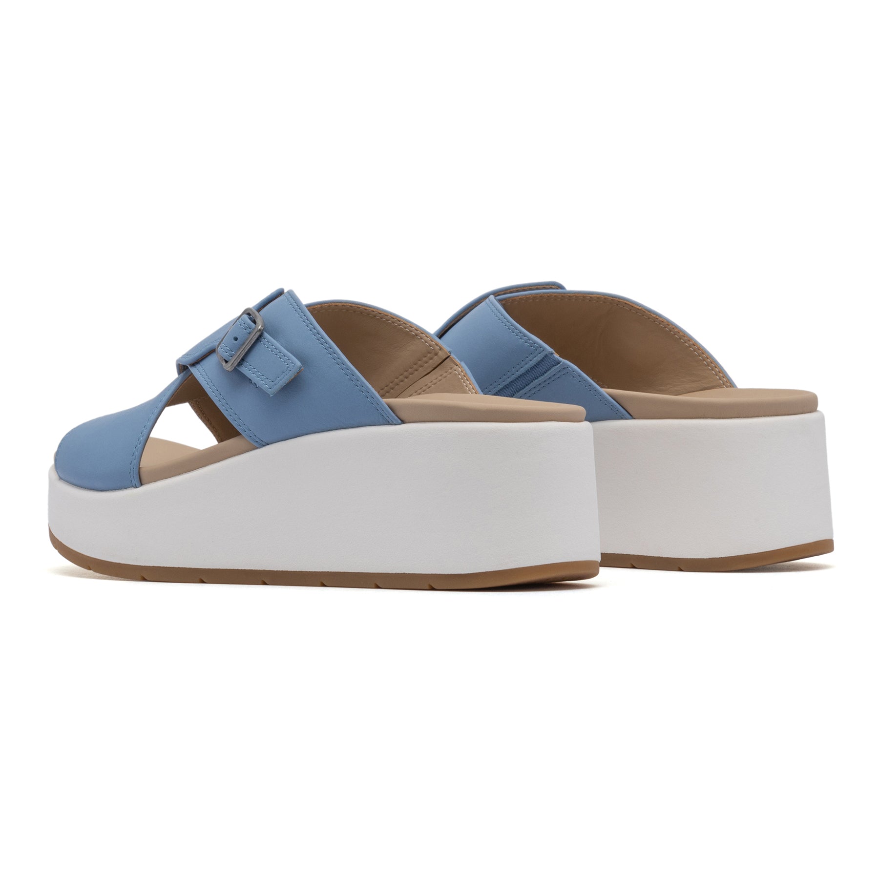 Solstice Cross Slide Metatarsal | ABEO Footwear For Sale