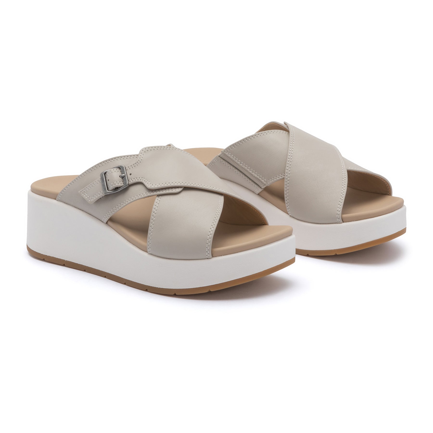 Solstice Cross Slide Metatarsal | ABEO Footwear On Sale