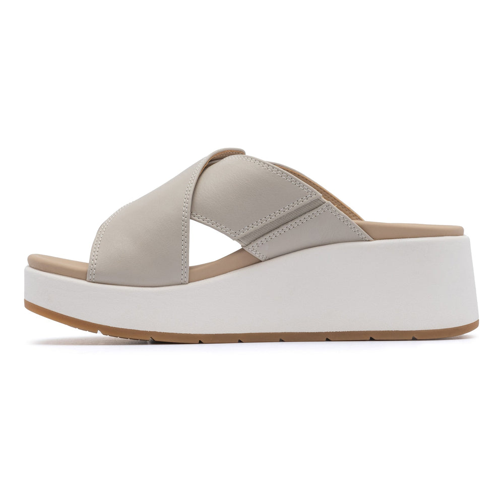 Solstice Cross Slide Metatarsal | ABEO Footwear On Sale