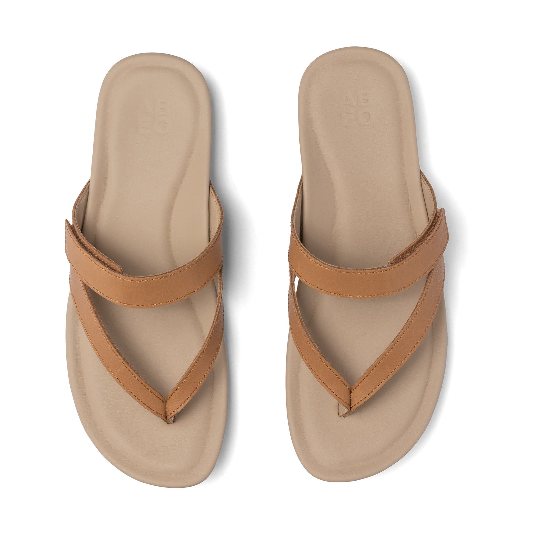 Oasis Thong Sandal Metatarsal | ABEO Footwear Discount