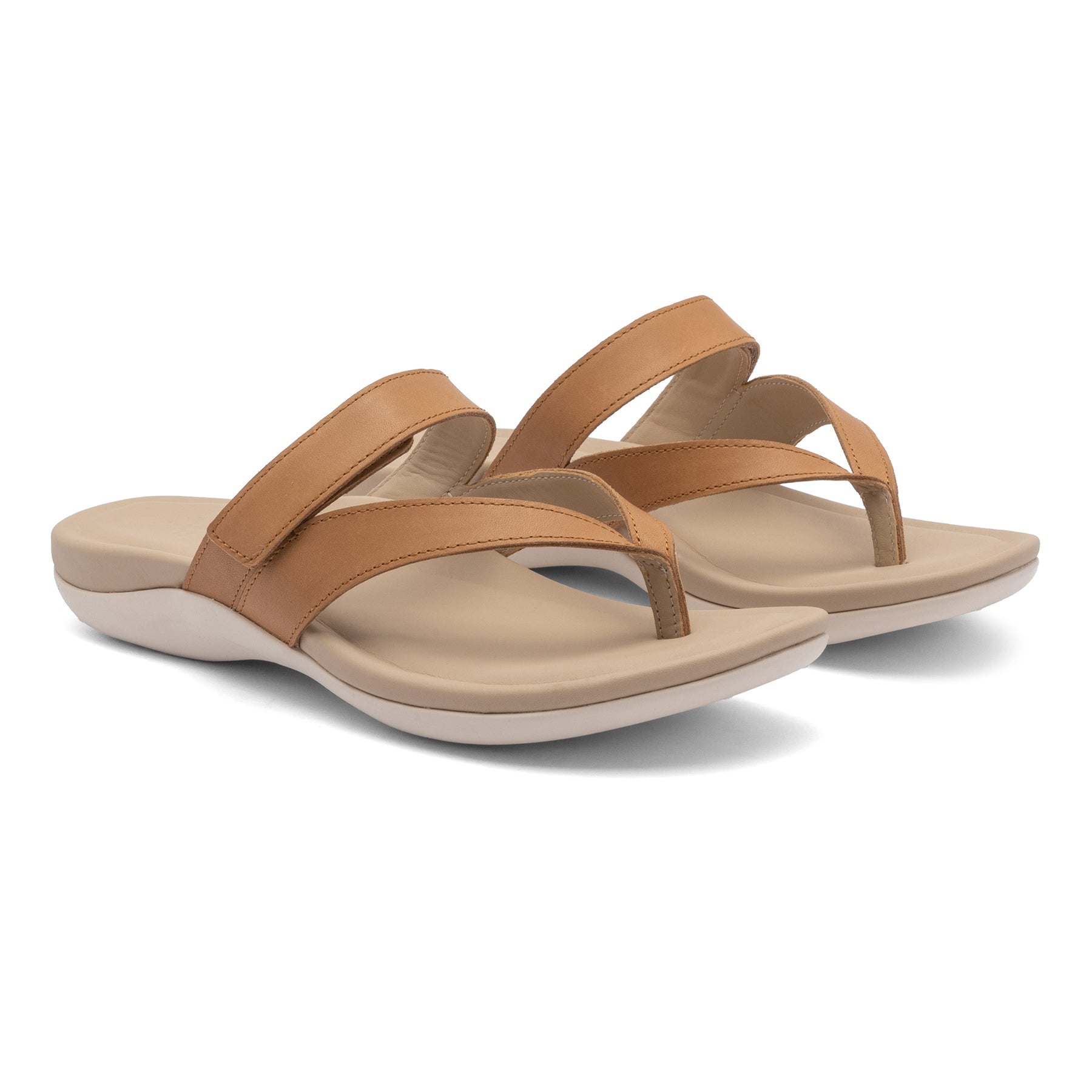 Oasis Thong Sandal Metatarsal | ABEO Footwear Discount