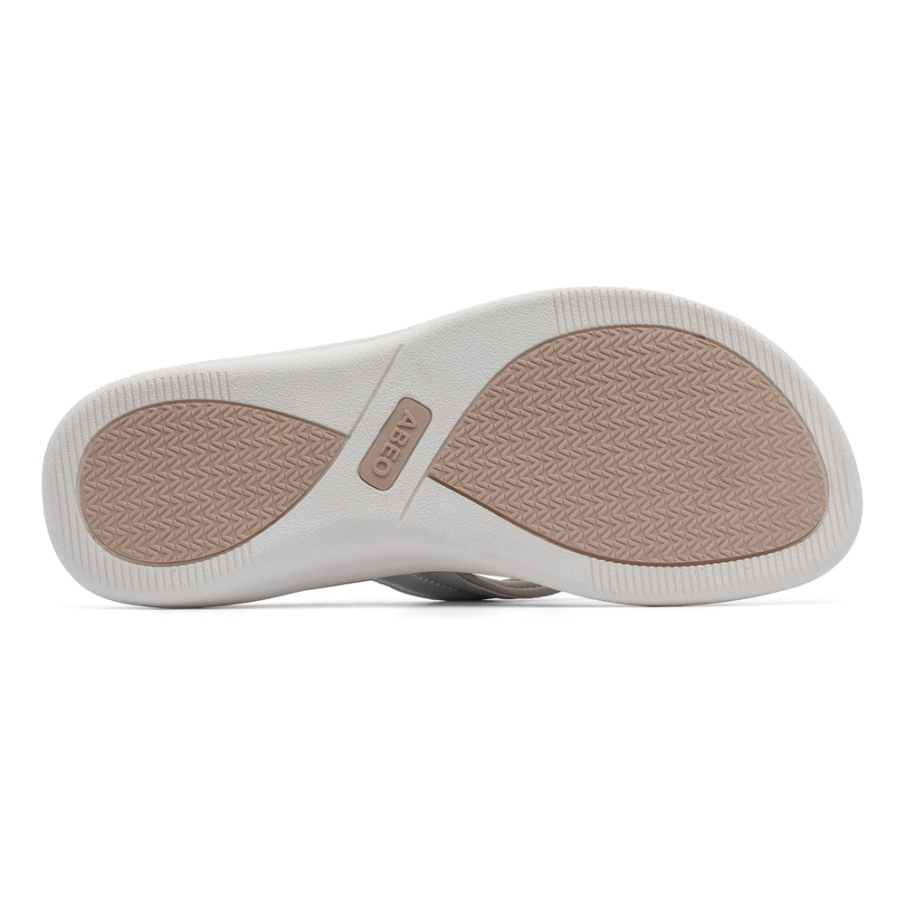 Laguna Thin Strap Metatarsal | ABEO Footwear Outlet