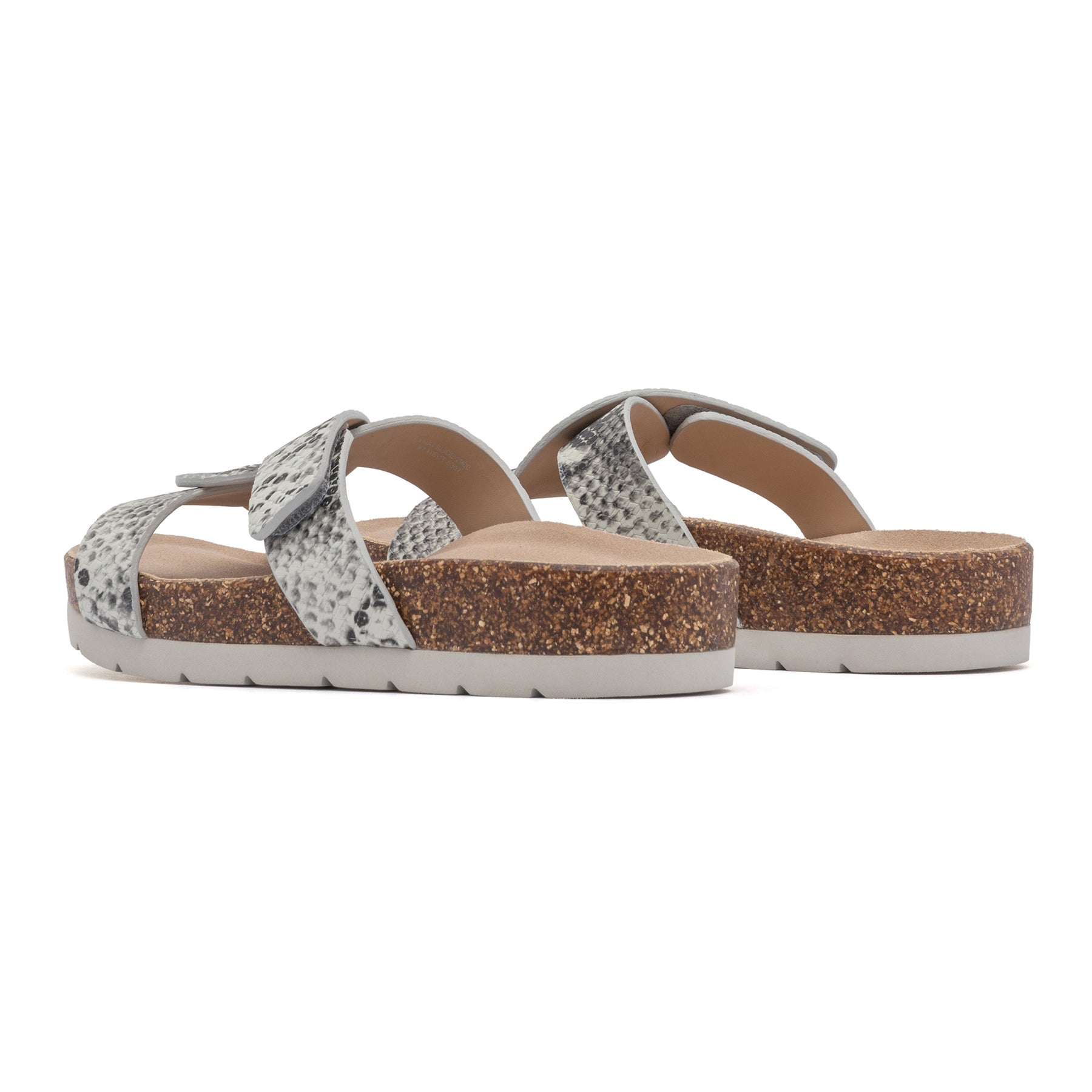 Lanai Slide Metatarsal | ABEO Footwear Online
