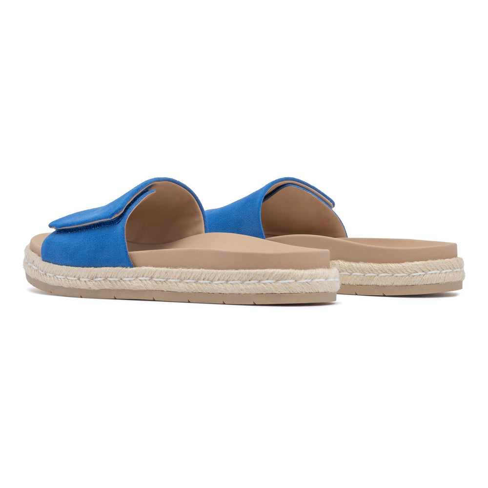Isle Slide Metatarsal | ABEO Footwear On Sale