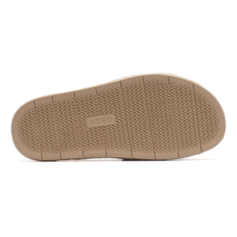 Isle Slide Metatarsal | ABEO Footwear Outlet