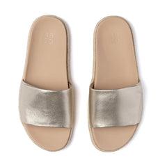 Isle Slide Metatarsal | ABEO Footwear