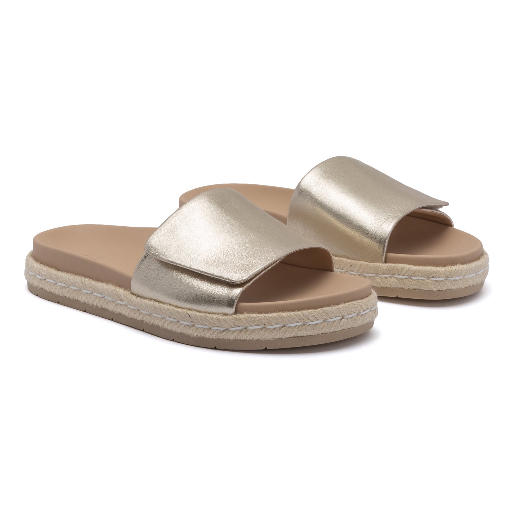 Isle Slide Metatarsal | ABEO Footwear