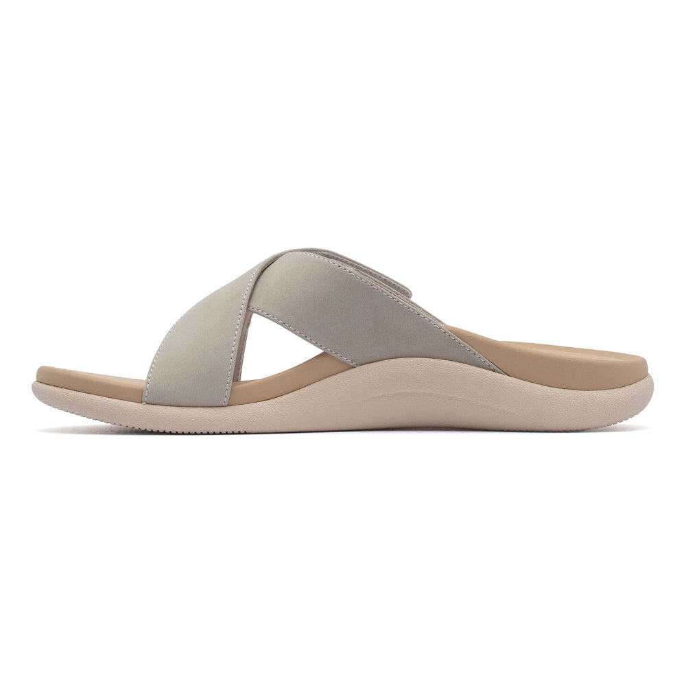 Laguna Slide Metatarsal | ABEO Footwear Online