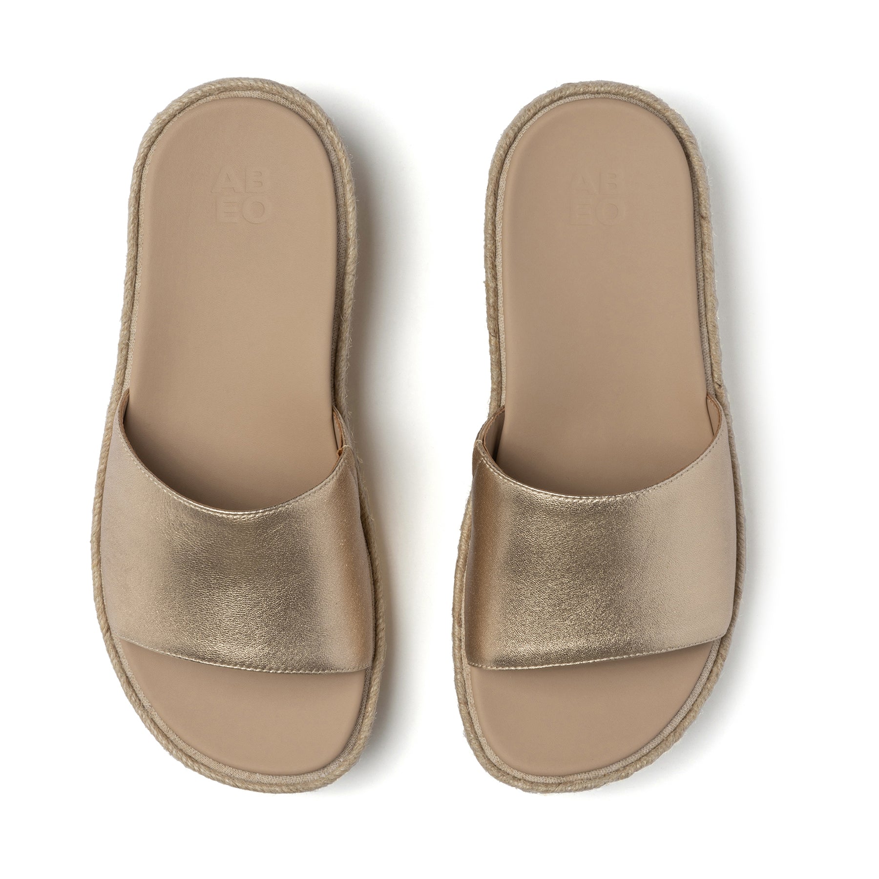 Solstice Slide Metatarsal | ABEO Footwear For Sale