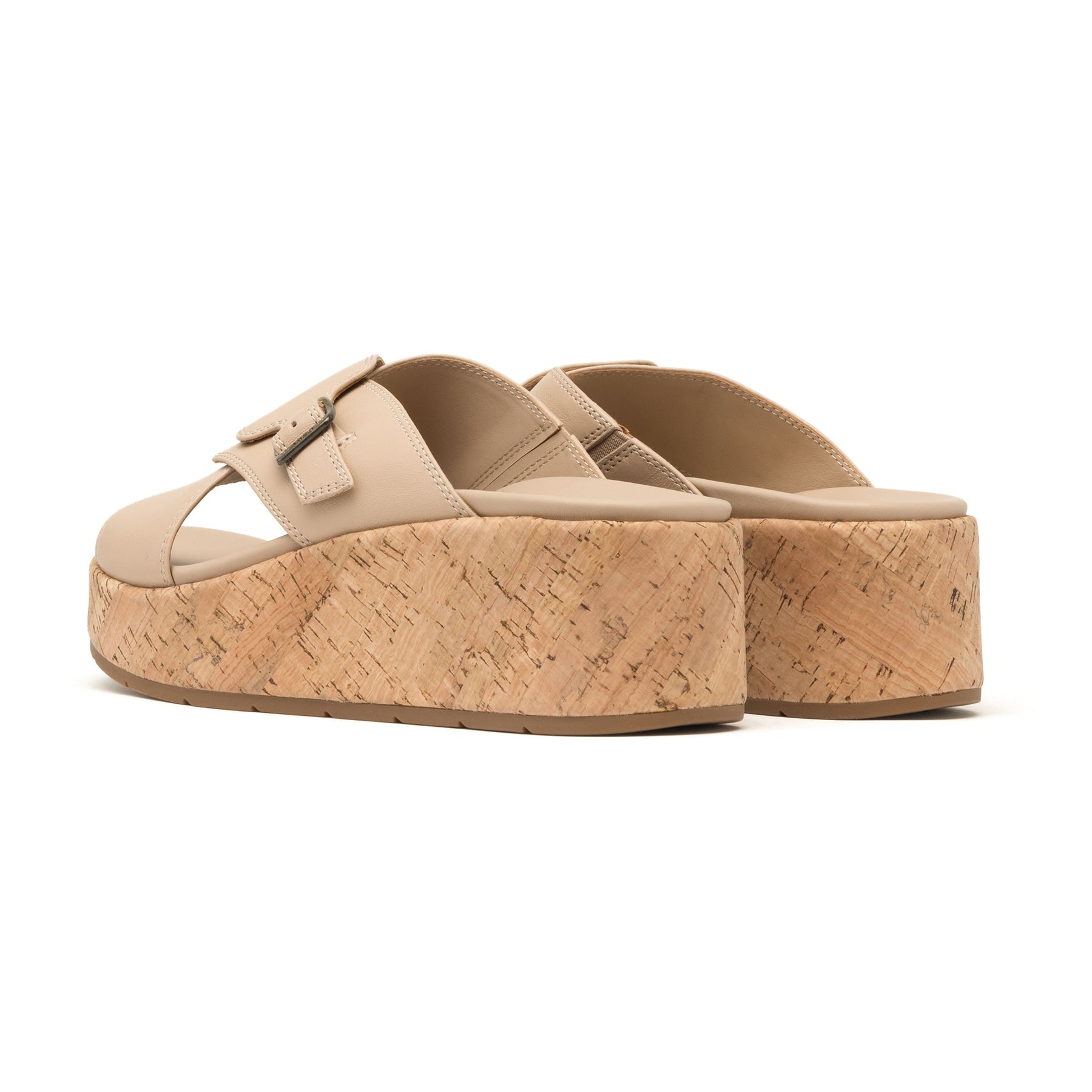 Solstice Cross Slide | ABEO Footwear Sale