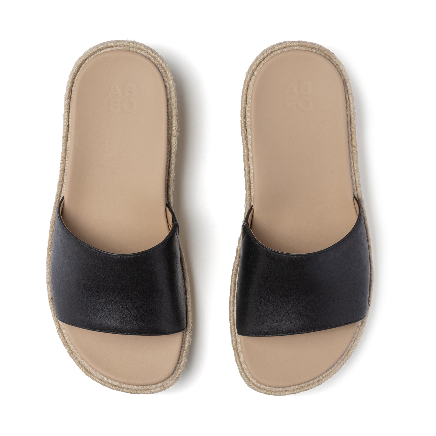 Solstice Slide Metatarsal | ABEO Footwear