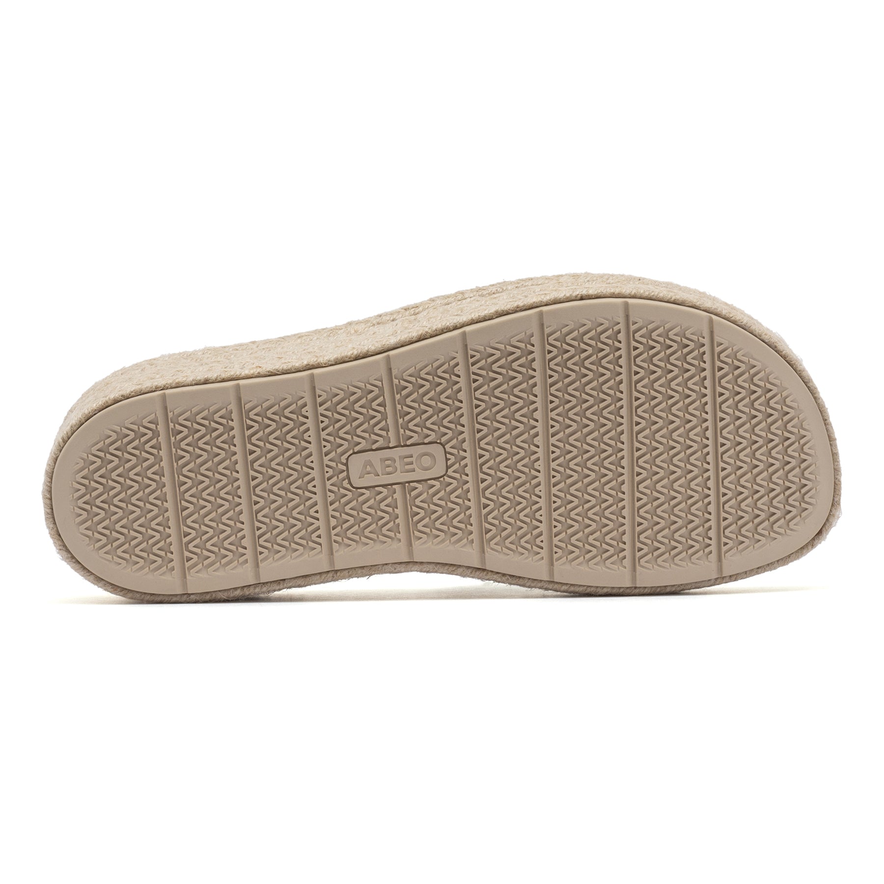 Solstice Slide Metatarsal | ABEO Footwear
