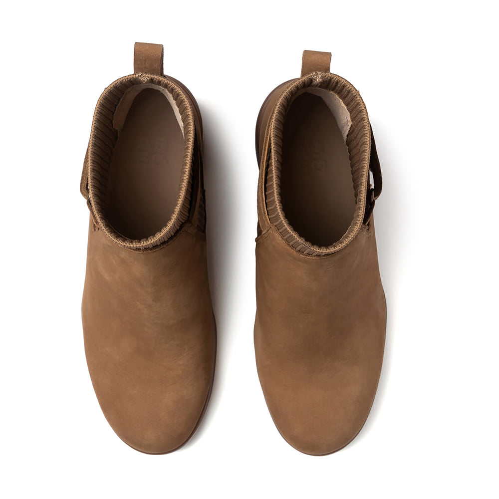 Metropolis Strap | ABEO Footwear For Sale