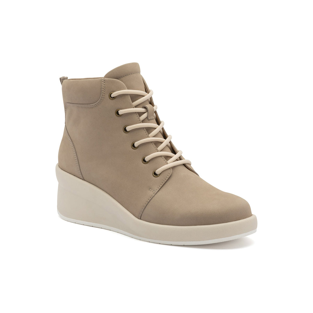 Passage Lace Up | ABEO Footwear