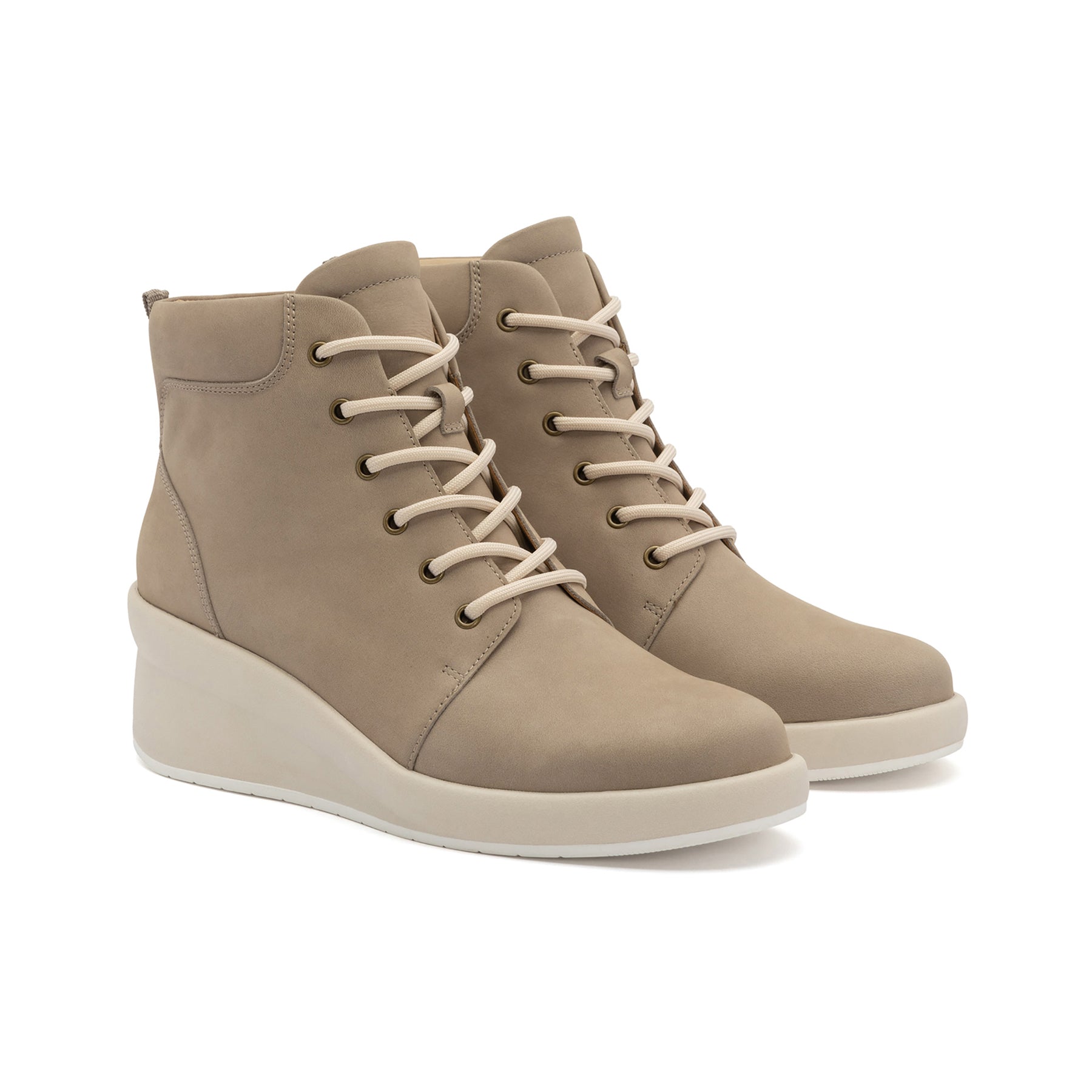 Passage Lace Up | ABEO Footwear