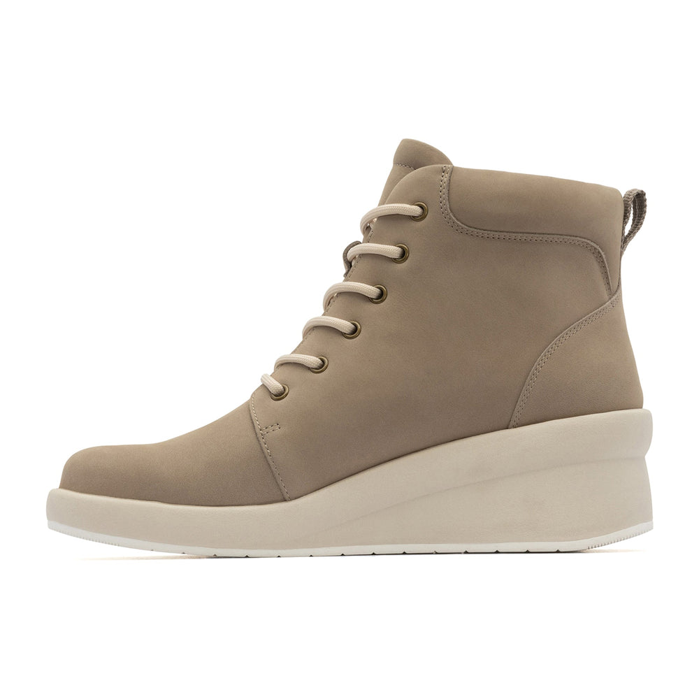 Passage Lace Up | ABEO Footwear