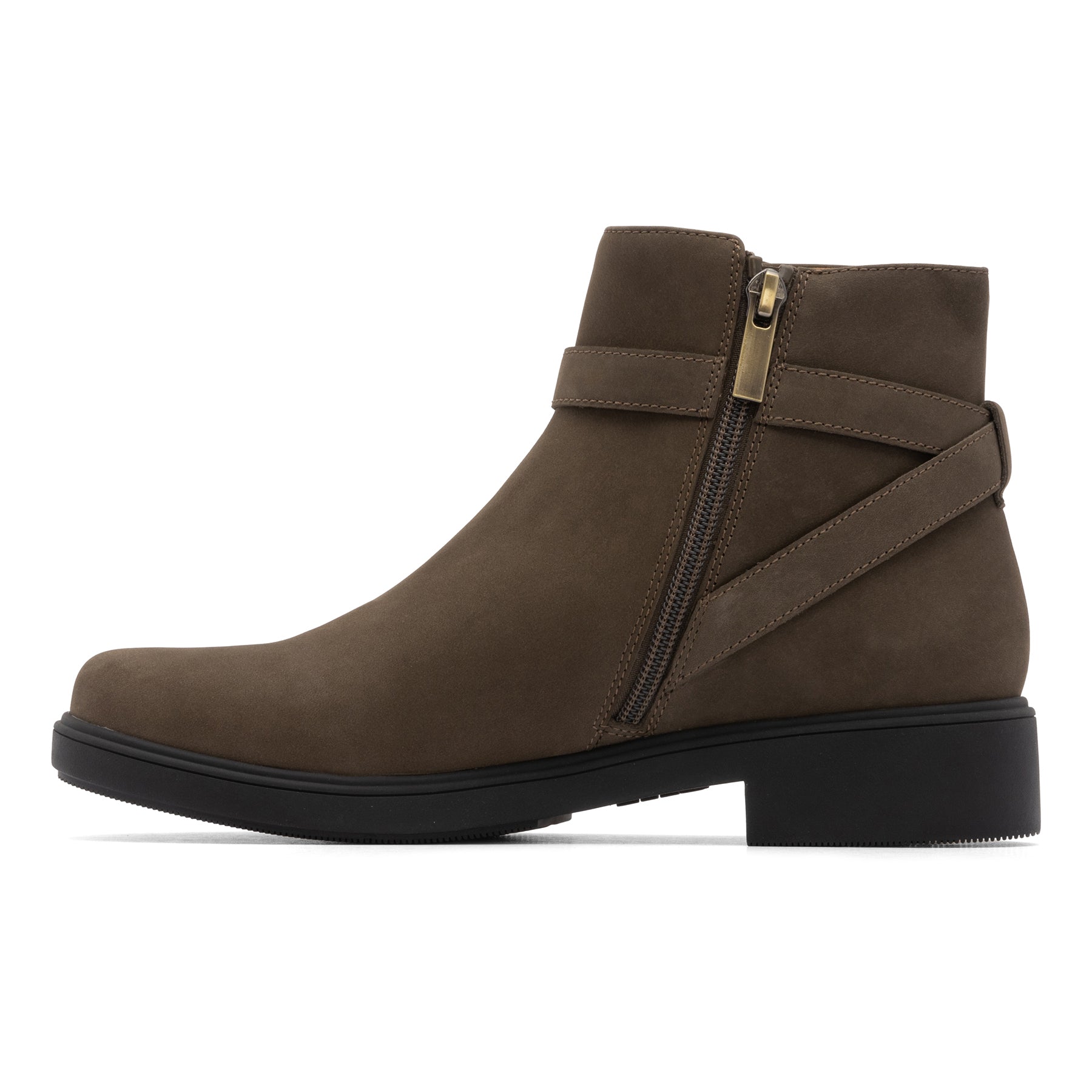Compass Buckle | ABEO Footwear Online