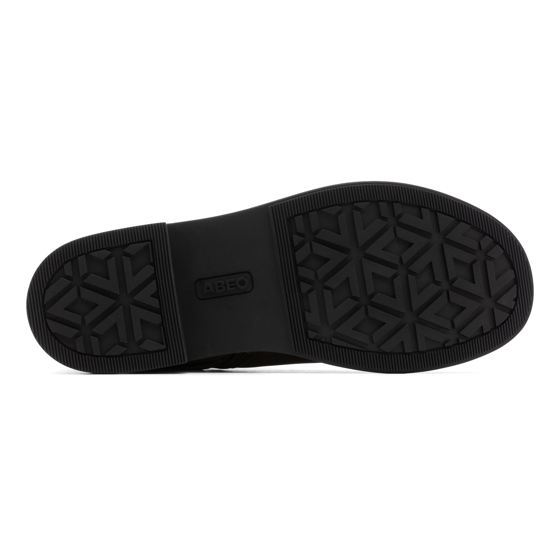 Compass Buckle | ABEO Footwear Online