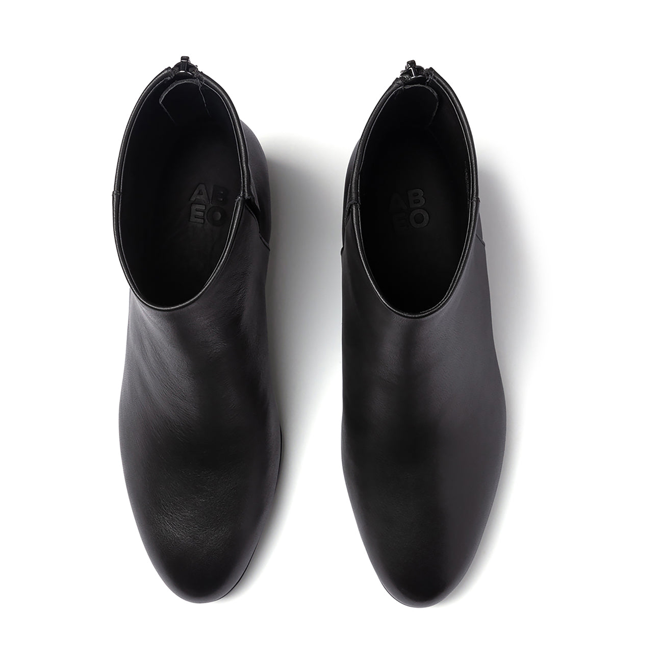 Plaza Back Zip | ABEO Footwear Sale