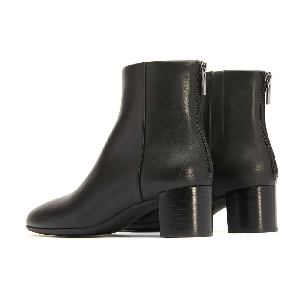 Plaza Back Zip | ABEO Footwear Sale