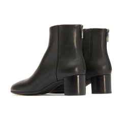 Plaza Back Zip | ABEO Footwear Sale