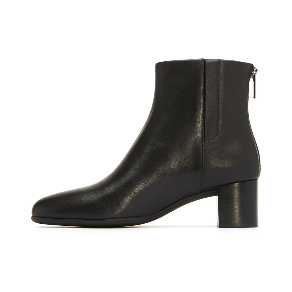 Plaza Back Zip | ABEO Footwear Sale