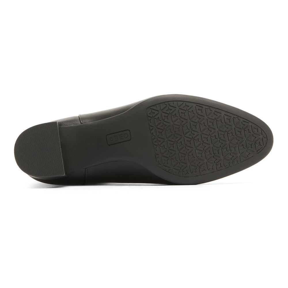 Plaza Back Zip | ABEO Footwear Sale