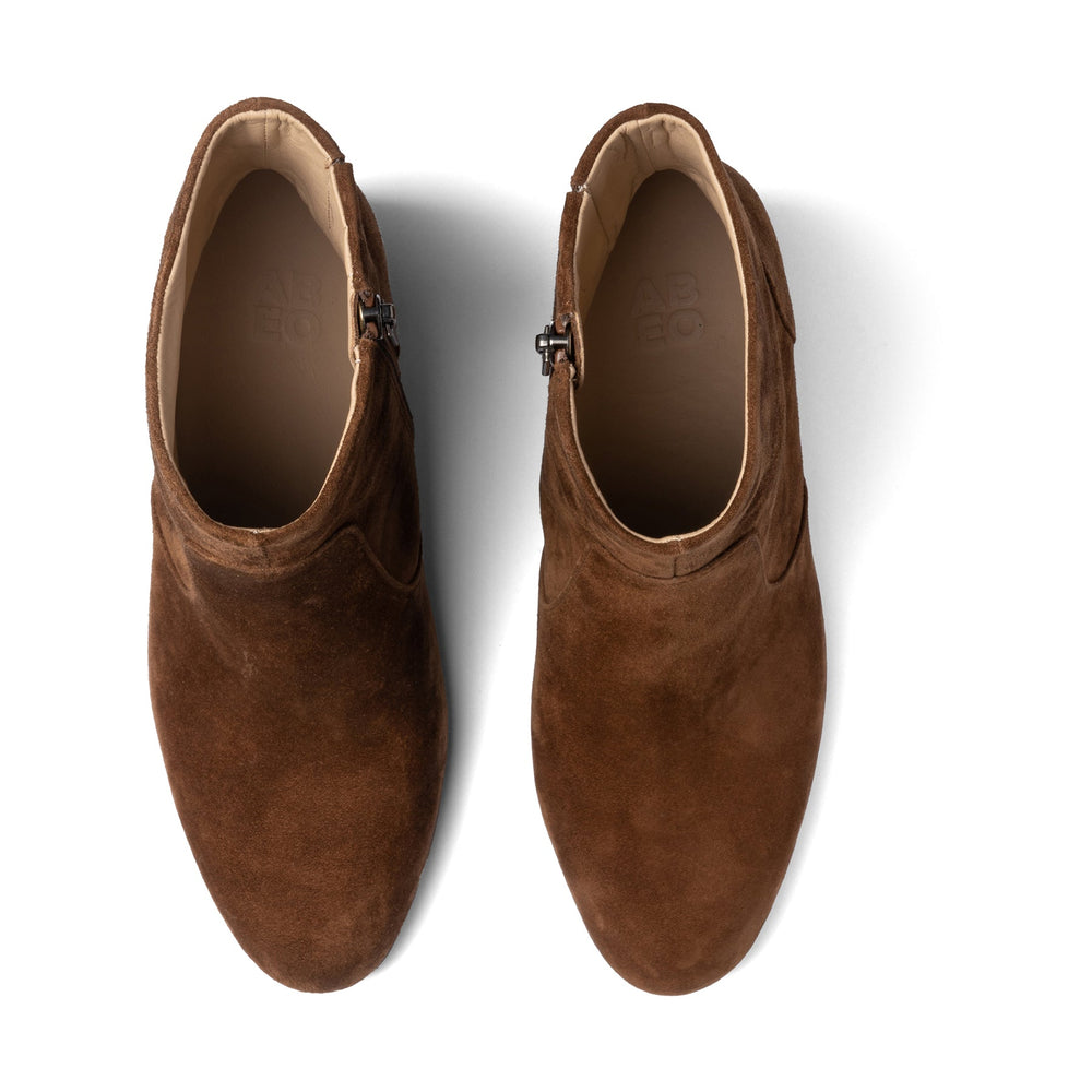 Tempo Ankle | ABEO Footwear