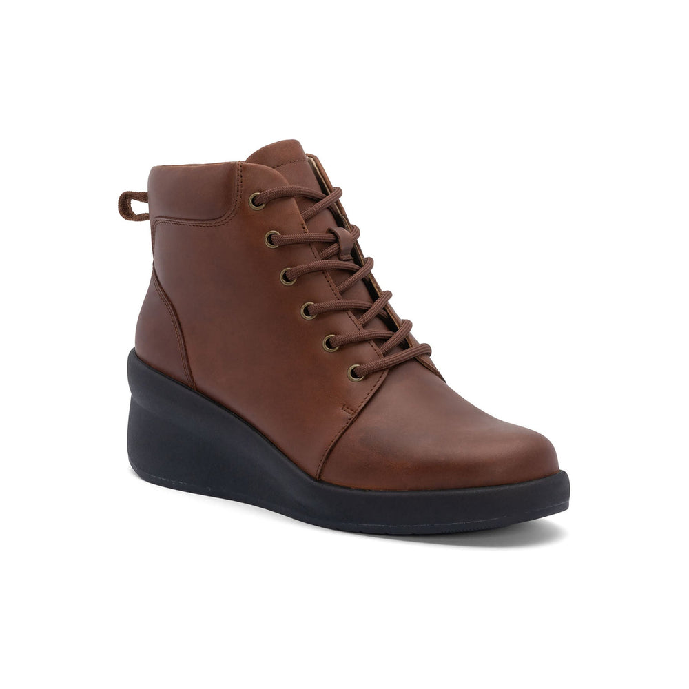 Passage Lace Up | ABEO Footwear Outlet