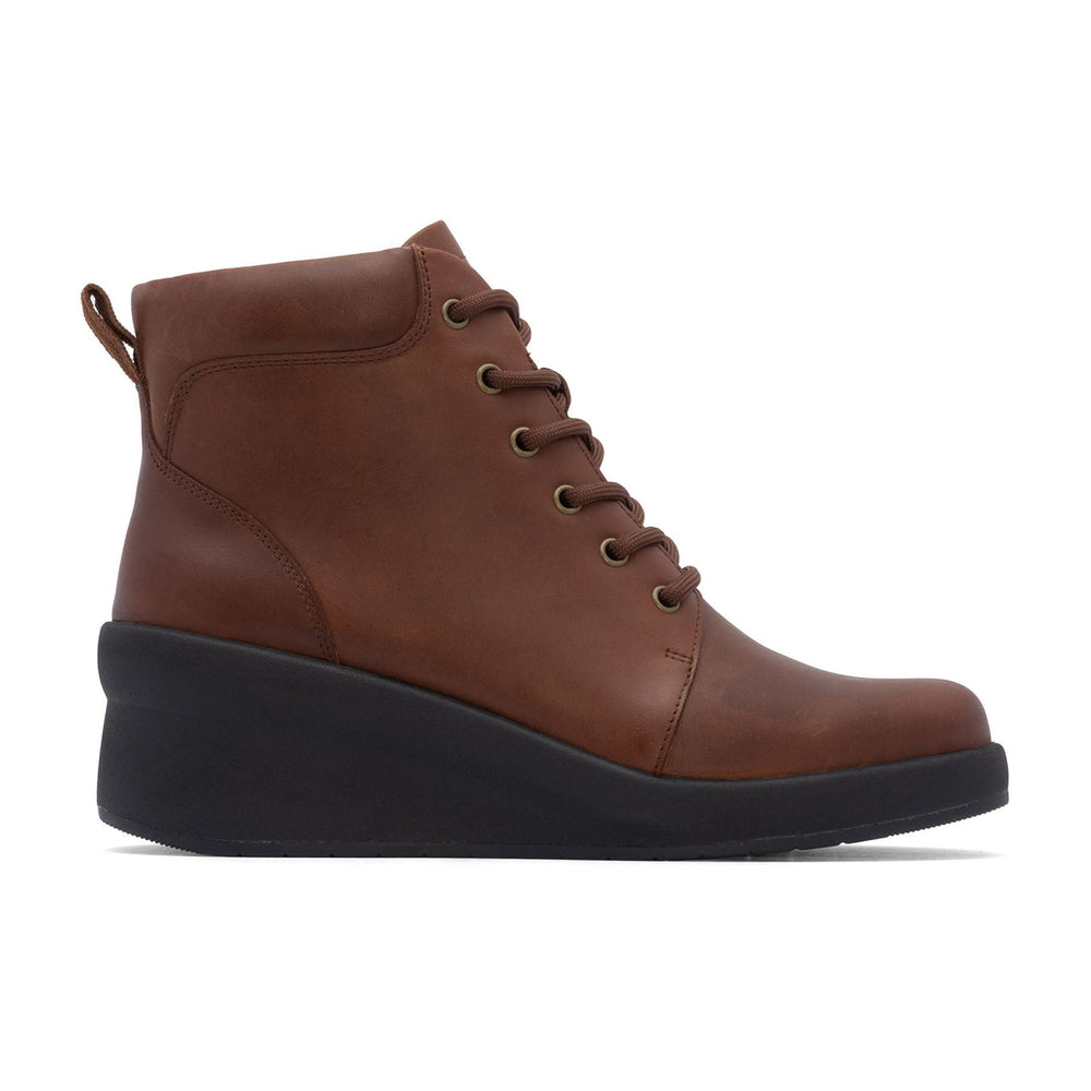 Passage Lace Up | ABEO Footwear Outlet