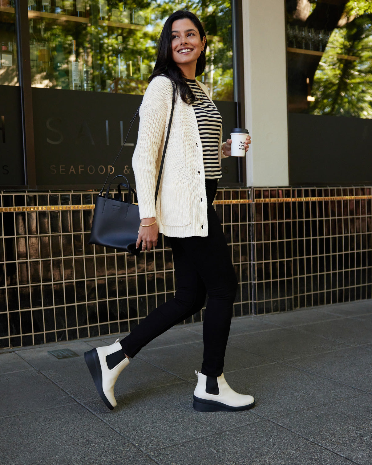 Passage Chelsea | ABEO Footwear Sale