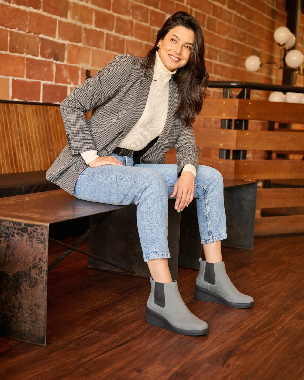 Passage Chelsea | ABEO Footwear